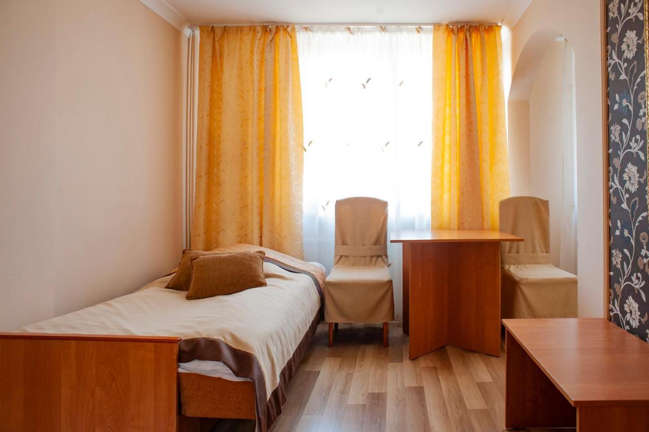 Hotel Livia 沃沃明 外观 照片