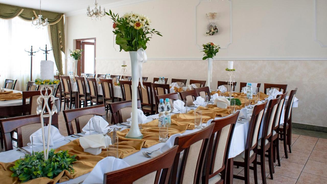 Hotel Livia 沃沃明 外观 照片